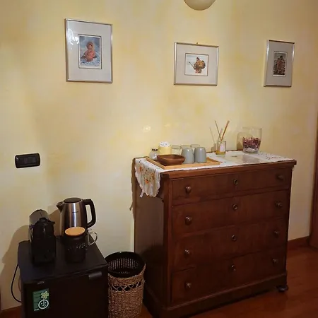 Πανσιόν The Camelia, Our With View, Private Bathroom And Dedicated Parking At The Isabella