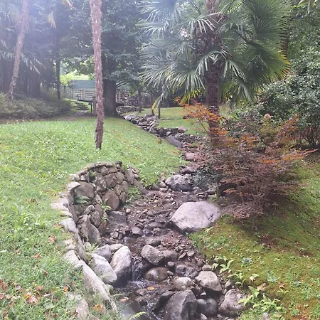 Πανσιόν The Camelia, Our With View, Private Bathroom And Dedicated Parking At The Isabella