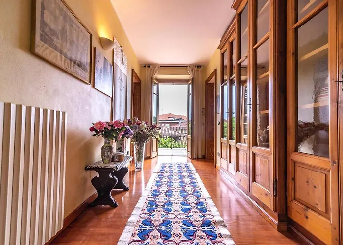 招待所 The Camelia, Our With View, Private Bathroom And Dedicated Parking At The Isabella