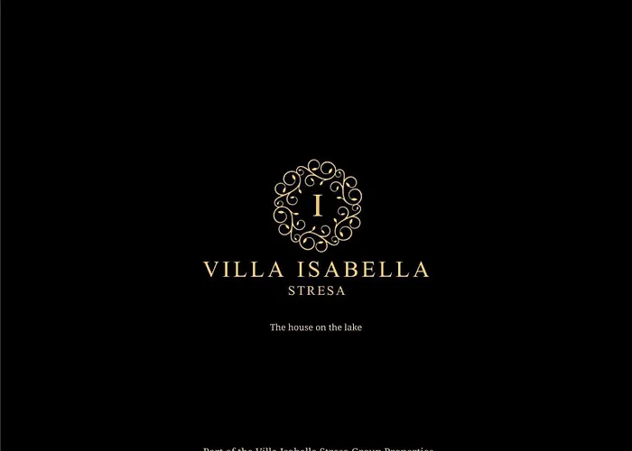 The Camelia, Our With View, Private Bathroom And Dedicated Parking At The Isabella 斯特雷萨