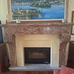 Гостьовий будинок The Camelia, Our With View, Private Bathroom And Dedicated Parking At The Isabella Стреза