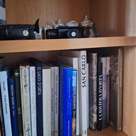 Affittacamere The Camelia, Our With View, Private Bathroom And Dedicated Parking At The Isabella