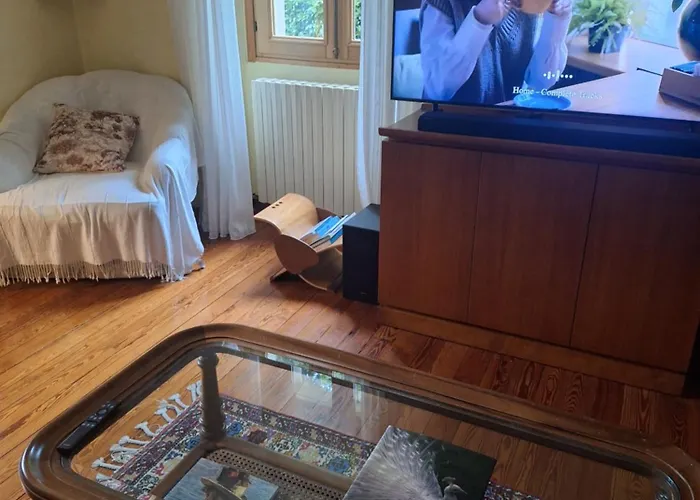 The Camelia, Our With View, Private Bathroom And Dedicated Parking At The Isabella 3* Stresa